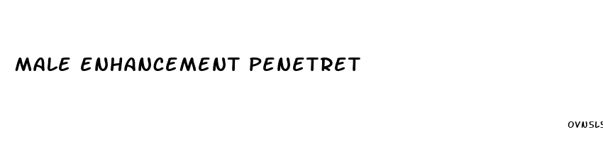 male enhancement penetret