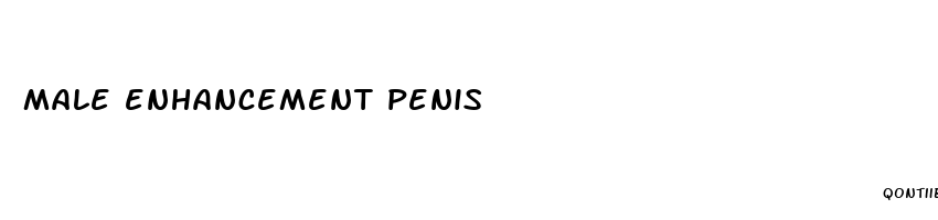 male enhancement penis