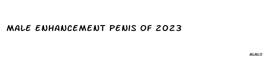male enhancement penis of 2023