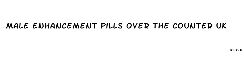 male enhancement pills over the counter uk