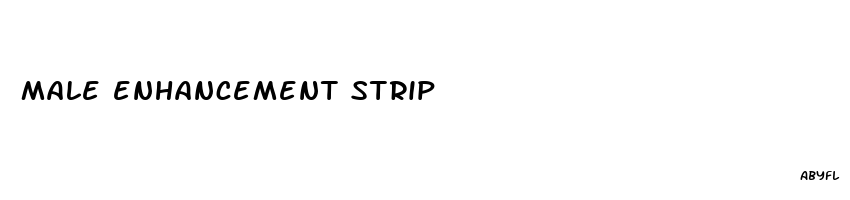 male enhancement strip