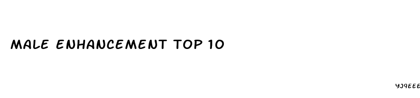 male enhancement top 10