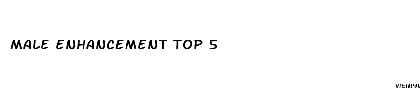 male enhancement top 5