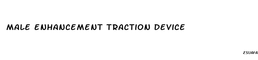 male enhancement traction device