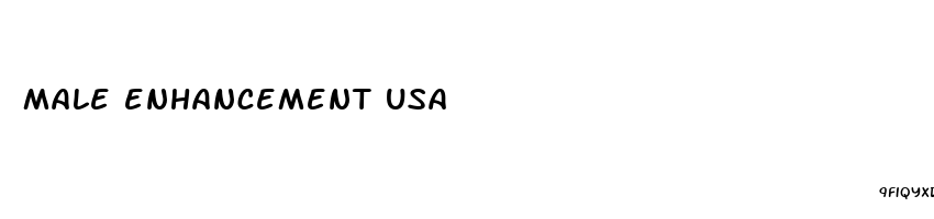 male enhancement usa