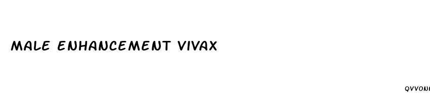 male enhancement vivax