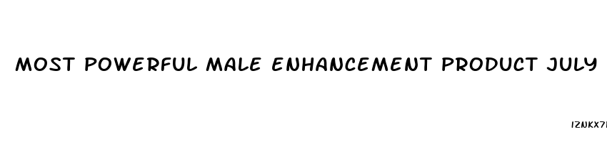 most powerful male enhancement product july 2023