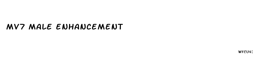 mv7 male enhancement