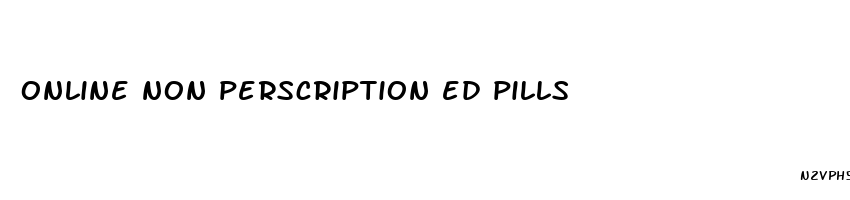 online non perscription ed pills