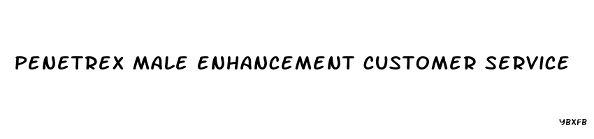 penetrex male enhancement customer service