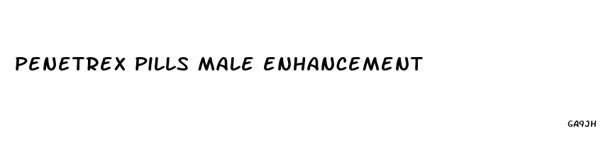 penetrex pills male enhancement