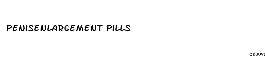 penisenlargement pills