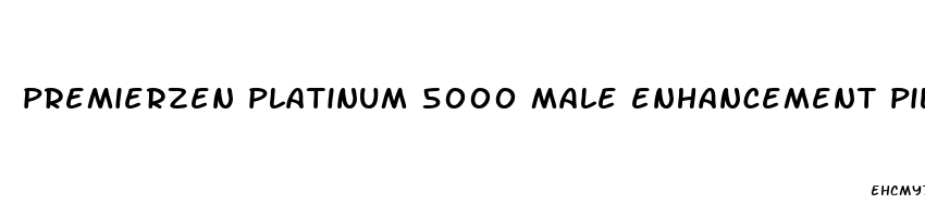 premierzen platinum 5000 male enhancement pills 10