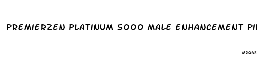 premierzen platinum 5000 male enhancement pills