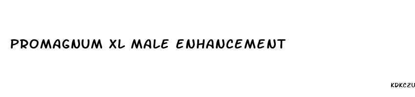 promagnum xl male enhancement