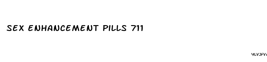 sex enhancement pills 711