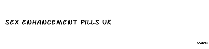 sex enhancement pills uk