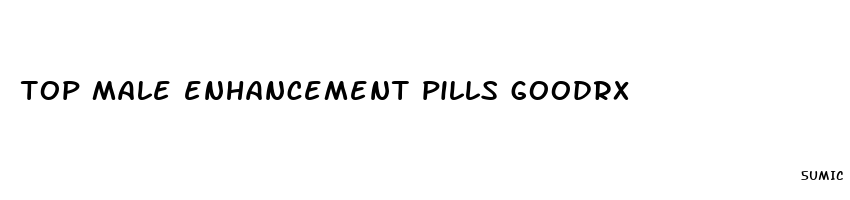 top male enhancement pills goodrx