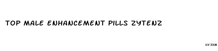 top male enhancement pills zytenz