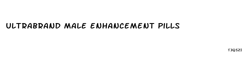 ultrabrand male enhancement pills