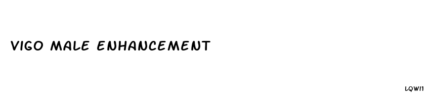 vigo male enhancement