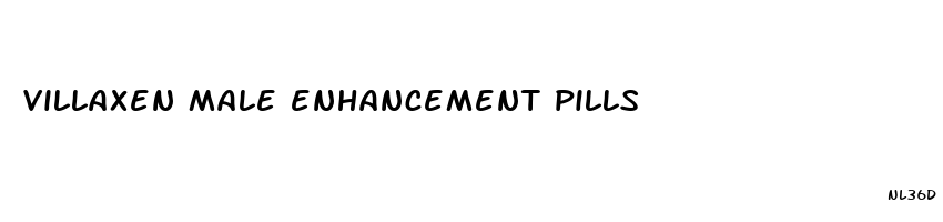 villaxen male enhancement pills