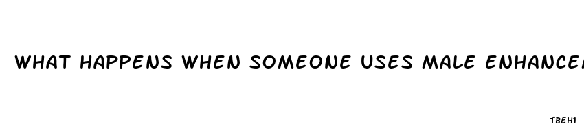 what happens when someone uses male enhancement pills with viagra