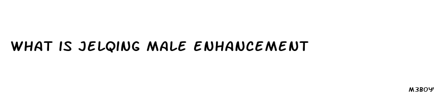 what is jelqing male enhancement