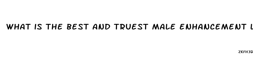 what is the best and truest male enhancement liquid on market