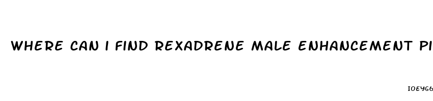 where can i find rexadrene male enhancement pills in palm beach miami