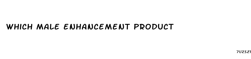 which male enhancement product