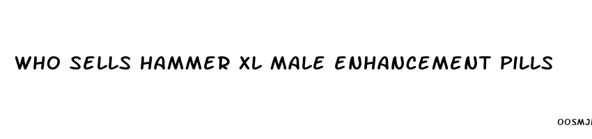 who sells hammer xl male enhancement pills