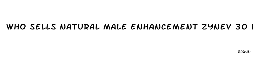 who sells natural male enhancement zynev 30 days supply