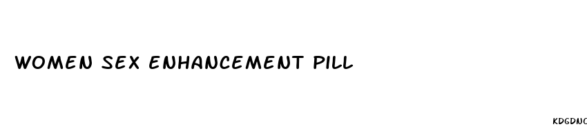 women sex enhancement pill