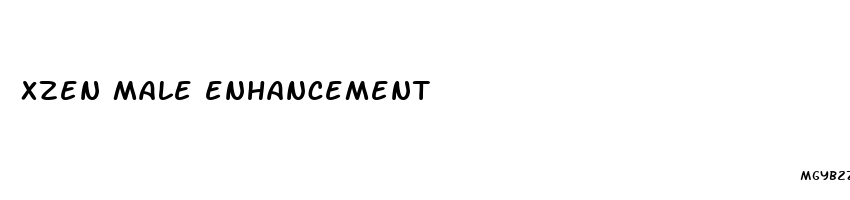 xzen male enhancement