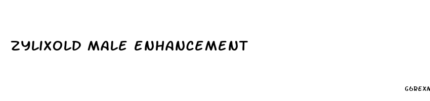 zylixold male enhancement