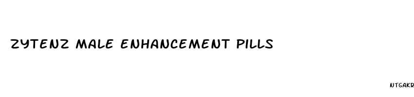 zytenz male enhancement pills