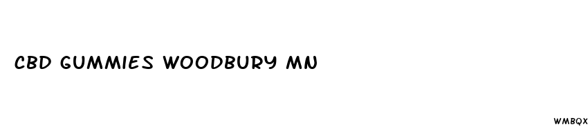 cbd gummies woodbury mn