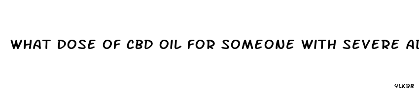 what dose of cbd oil for someone with severe adhd and anxiety