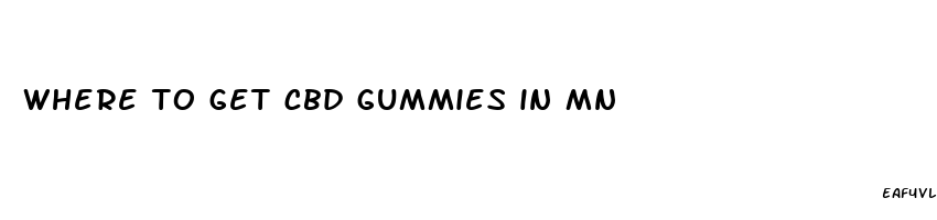 where to get cbd gummies in mn