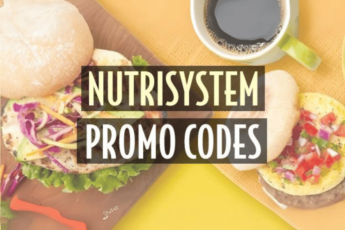 nutrisystem promo codes for existing customers