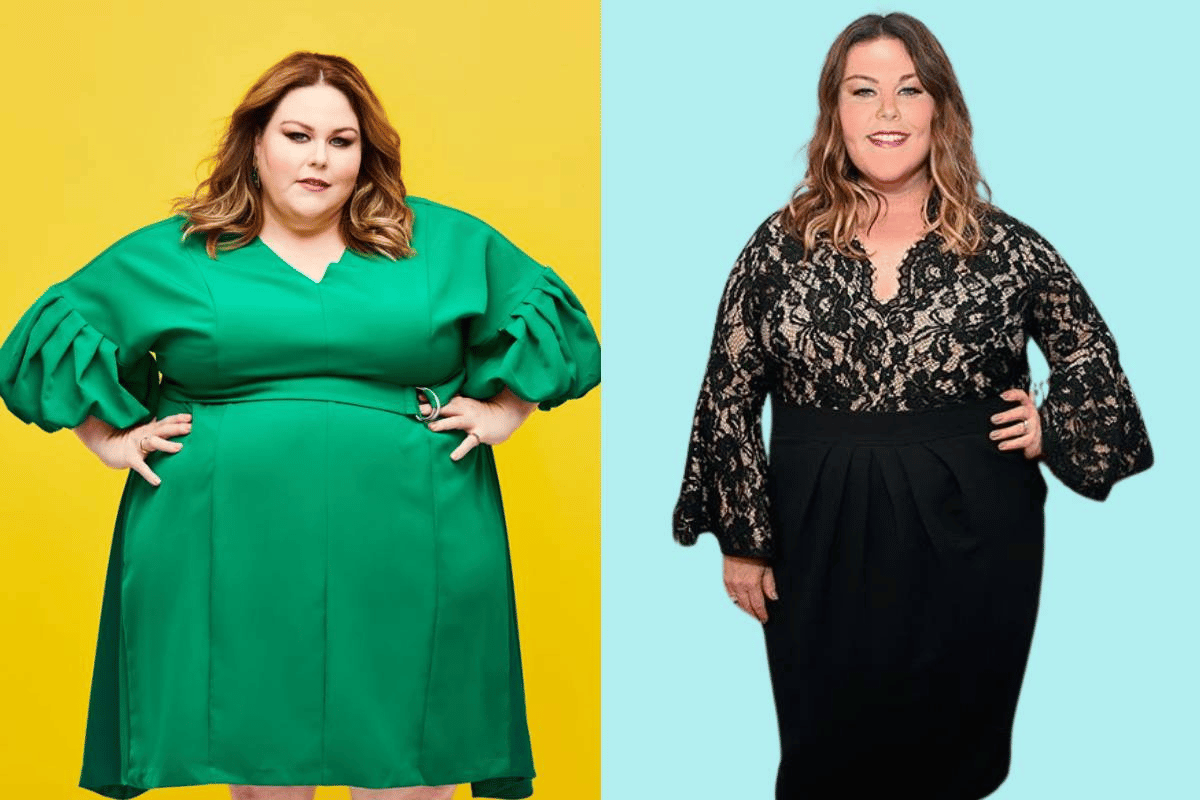 chrissy metz weight loss workout routine